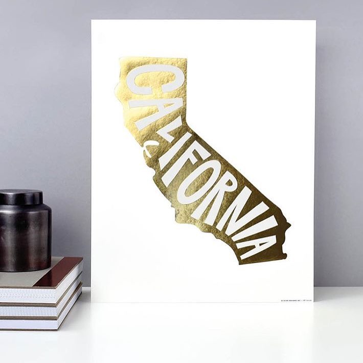 Elum Designs Local Love Print