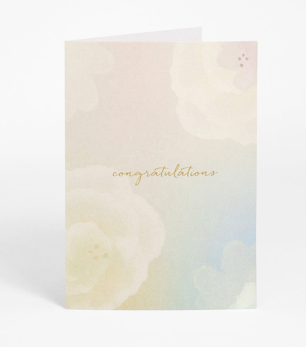 Keepsake Greeting Card Organizer