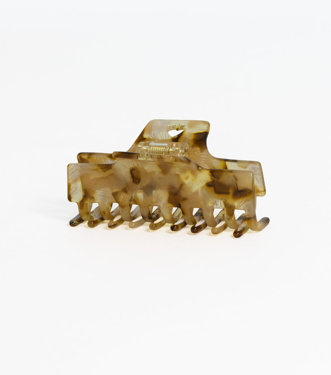 10 Piece Hair Accessory Collection