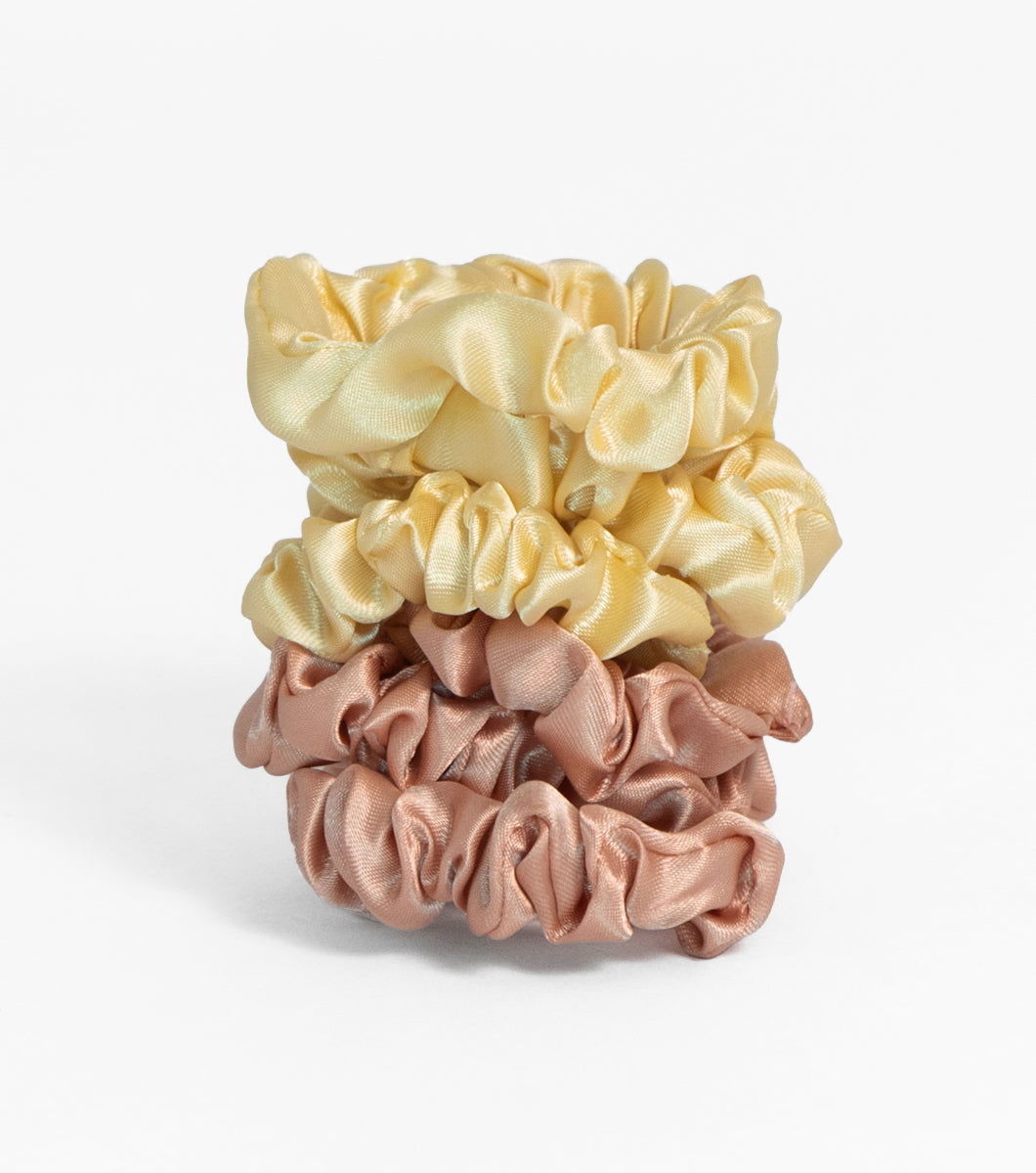 10 Piece Hair Accessory Collection