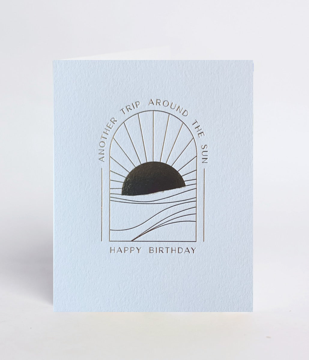 Boho Sky Birthday