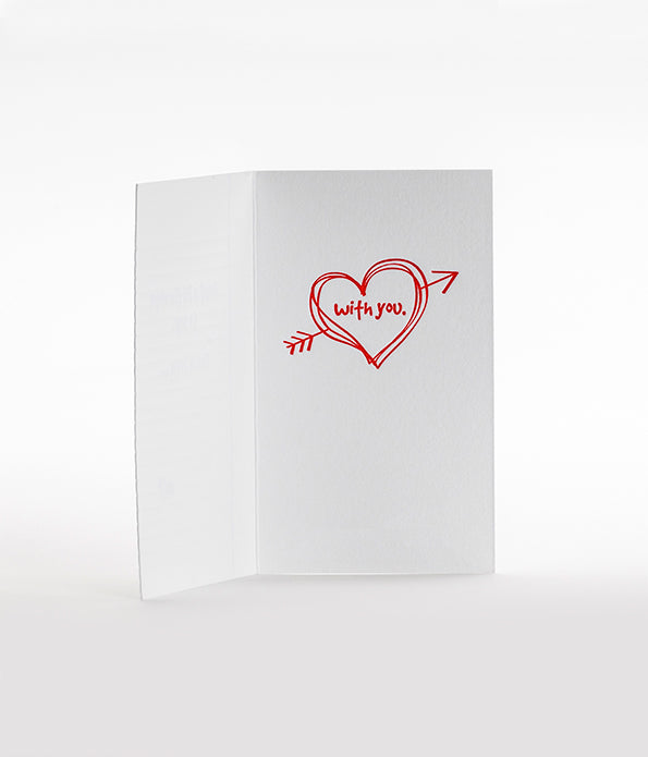 Elum Designs Letterpress Old School Mini Note Gift Enclosures 101