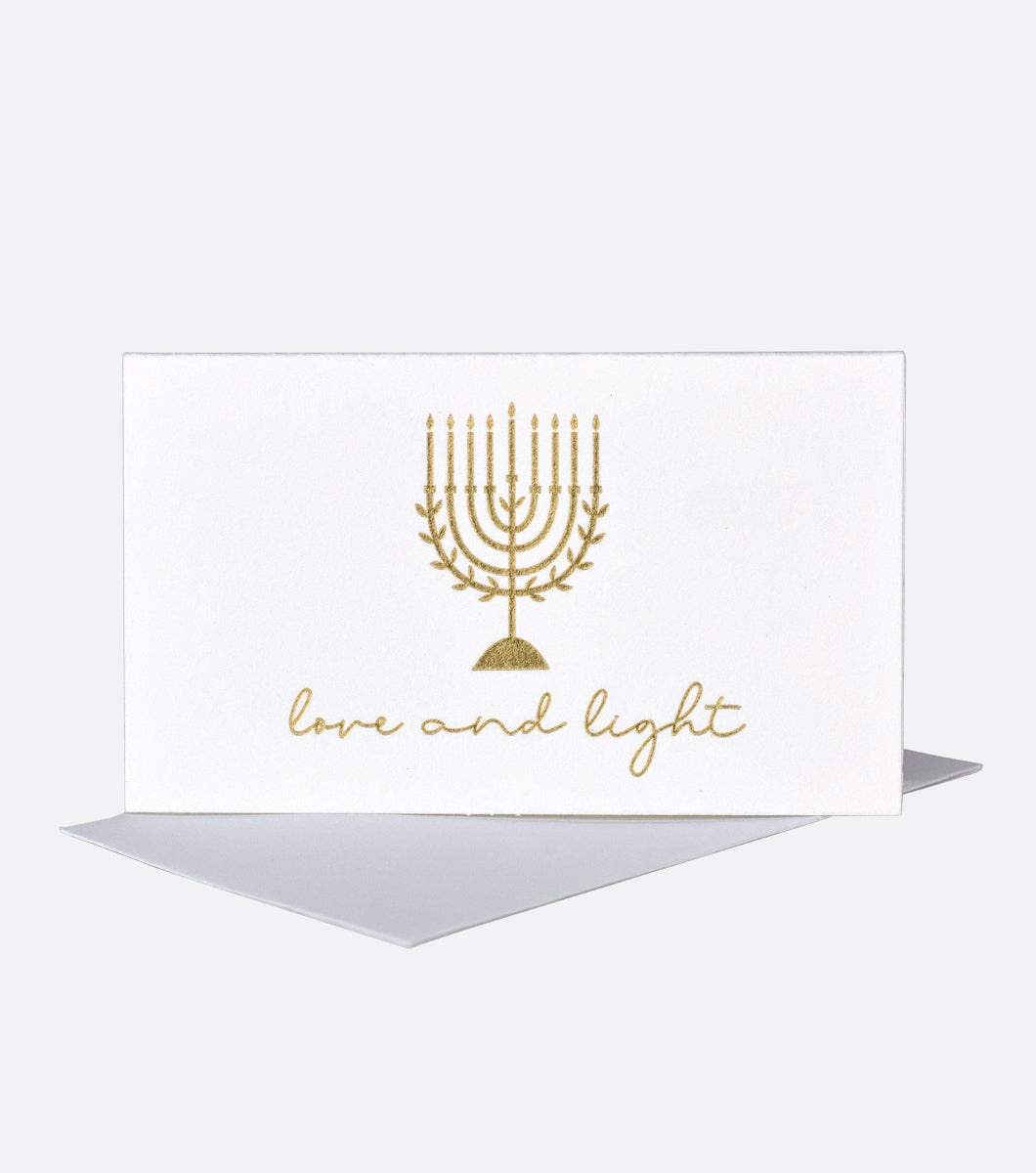 elum designs love and light mini notes