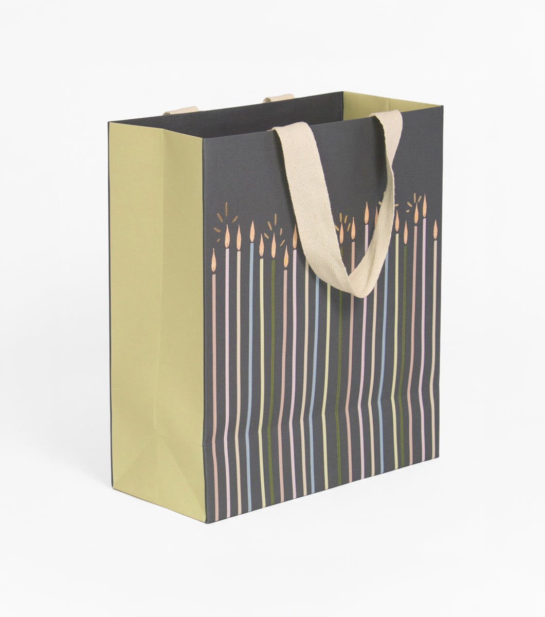 25 Piece Mix-N-Match Gift Bag Collection (Set One)