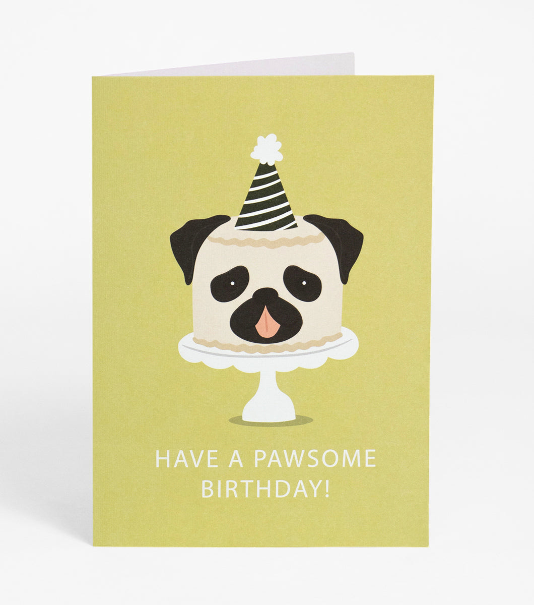 Keepsake Greeting Card Organizer