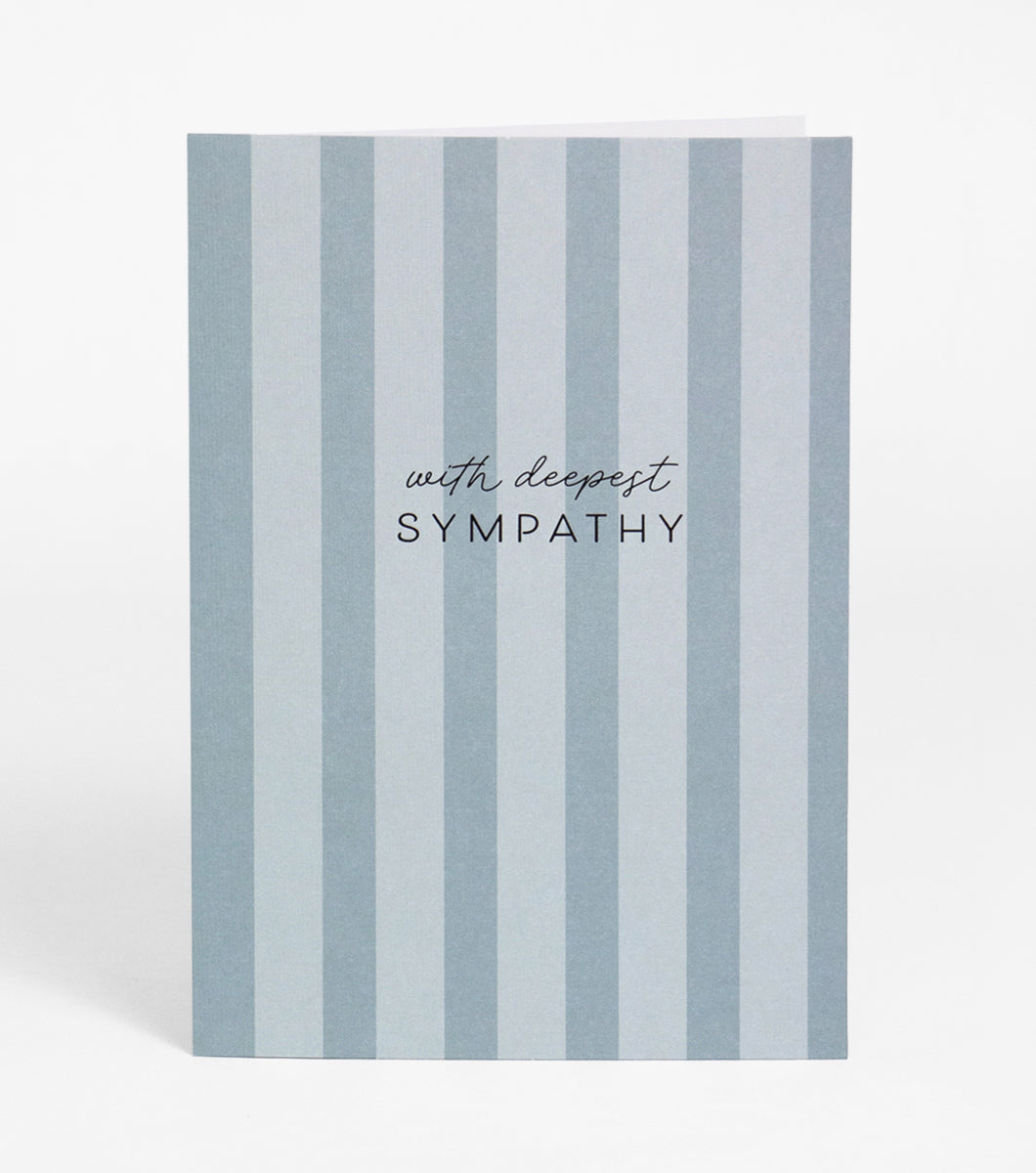 Keepsake Greeting Card Organizer