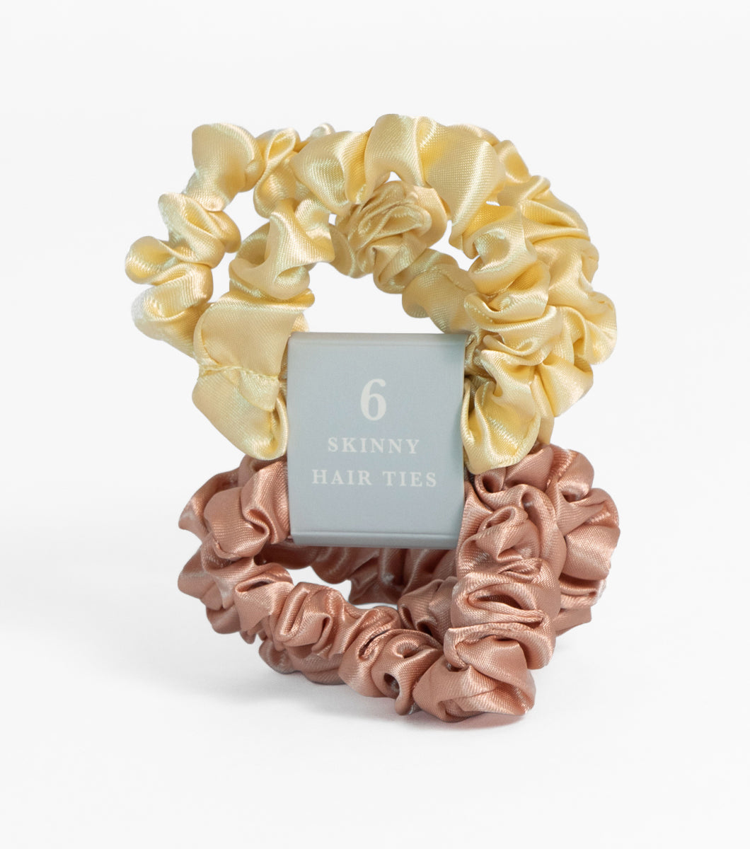 10 Piece Hair Accessory Collection