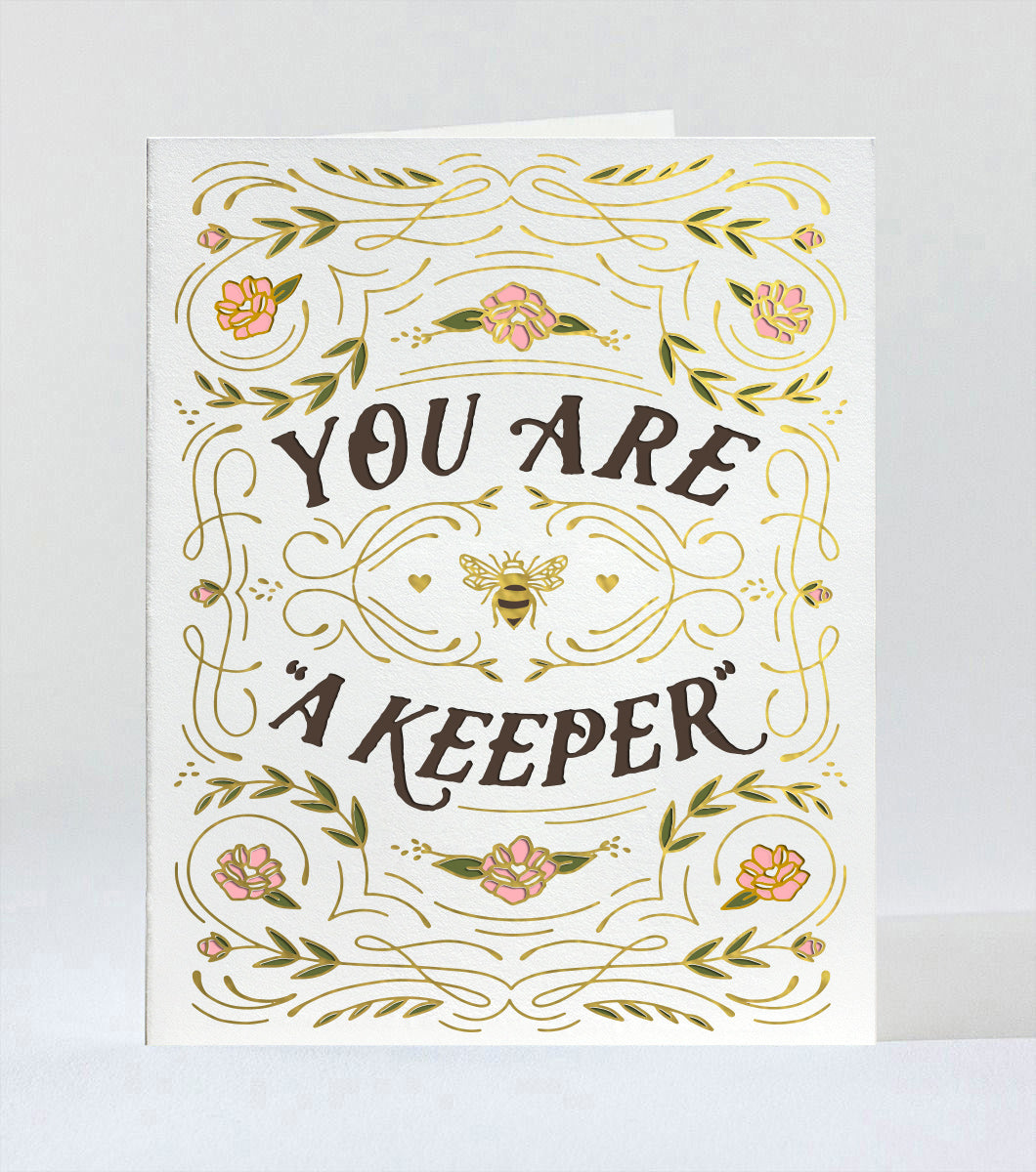 Love Keeper