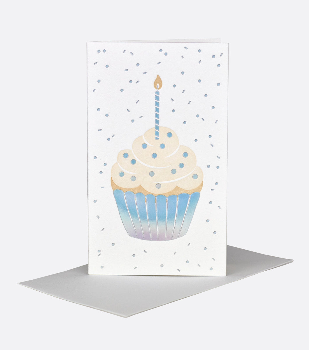 elum designs cloud cupcake mini notes