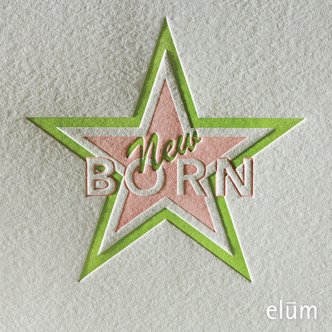 New Born (Pink)