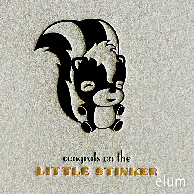 Little Stinker